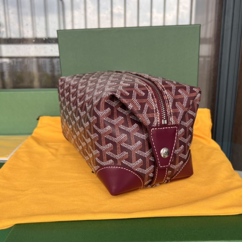 Goyard Clutch Bags